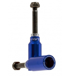 Pegy Slamm Cylinder modré
