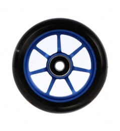 Kolečko Ethic Incube 100mm modré