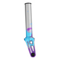 Vidlice Oath Shadow SCS/HIC Blue/Purple/Titanium