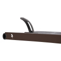 Deska urbanArtt Bone Compound Kaaden Bewley 6" 584mm Chocolate
