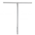 Handlebars Addict T-bars HIC 720mm grey