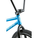 Wethepeople Reason Freecoaster 20" Freestyle BMX Kolo (20.75"|Matt Blue)