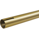 Řídítka Longway Kronos Titanium 650mm Goldline