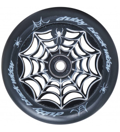Kolečko Chubby Widow V2 110mm černé