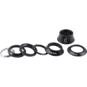 Headset Cinema Lift Kit černý