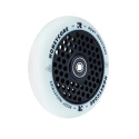 Root Industries Honey 110 mm bielo čierne koliesko