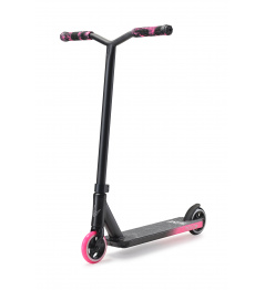 Freestyle koloběžka Blunt One S3 Black/Pink