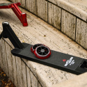 Kolečko Chilli CSG 110mm červené