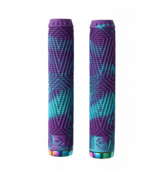 Gripy Blunt Will Scott Purple/Turquoise