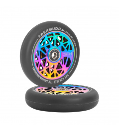 Oath Bermuda 110mm neochrome 2ks kolieska