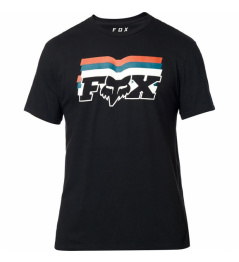 Triko Fox Far Out black 2019/20 dětské vell.XL