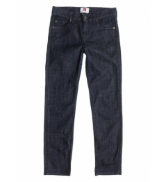 Rifle Quiksilver Revolver rinse 2014/15 dětské vell.28