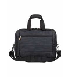 Taška Quiksilver Carrier 098 kyg0 stranger black 2019