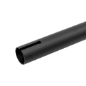 Řídítka Divine T-bar standard 650 mm černá