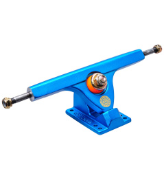 Caliber II 10" 50 Degree Longboardové Truck (10"|Satin Blue)