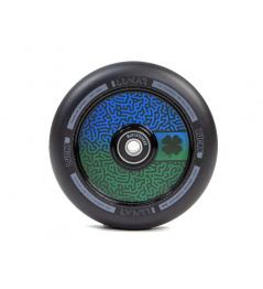 Kolečko Lucky Lunar 110mm Maze