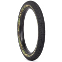 Salt Plus Sting 20" BMX Plášť (2.4"|Black/Forest Camouflage)