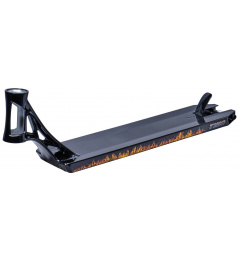 Deska AO Timo Stürmlin Park 520mm Černá + Griptape ZDARMA
