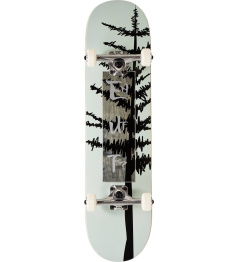 Enuff Evergreen Tree Skateboard komplet (8"|Sage)