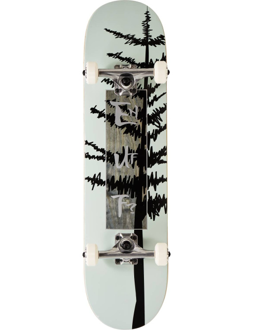 Enuff Evergreen Tree Skateboard komplet (8"|Sage)