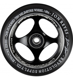 Kolečko Revolution Supply Jon Reyes 110mm černé