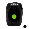 REKD Energy Patrol Knee Pads - Black - Medium