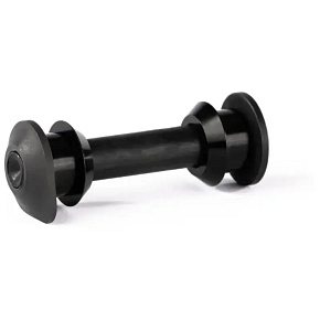 Ethic 8STD Adaptator V3 kit 12 STD Forks Black Ethic 8STD Adaptator V3 kit 12 STD Forks Black