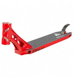 Chilli The Beast doska červená + Griptape zadarmo