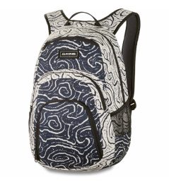 Batoh Dakine Campus 25L lava tubes 2019
