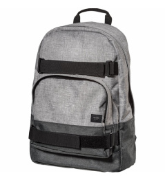 Batoh Globe Thurston grey marle/charcoal marle 2018