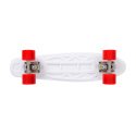 Skateboard Street Surfing POP BOARD Souper Black Dot