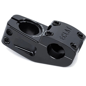 Eclat Domain 25.4mm Topload BMX Představec (48mm|Black)