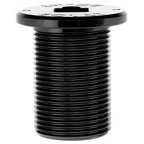 Éclat Coyote Vidlice Horní čepička (Černá|M24)