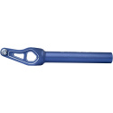 Vidlice Longway Harpia SCS/HIC Midnight