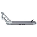 Deska Striker Aether 470 mm Stříbrná