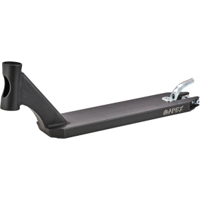 Deska Apex Mini 460mm černá + griptape zdarma