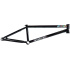 Colony Sweet Tooth Alex Hiam BMX Ram (18"|Černá)