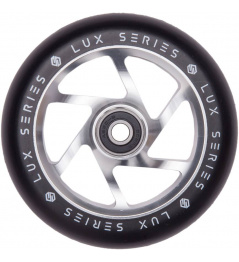 Kolečko Striker Lux 110mm stříbrné