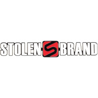 Stolen Badge Flat