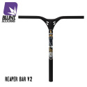 Blunt Reaper V2 řídítka černá 650 mm
