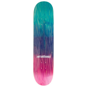 Enuff Classic Fade Deck - Blue / Pink - 8.125"