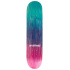 Enuff Classic Fade Deck - Blue / Pink - 8.125"