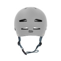 REKD Ultralite In-Mold Helmet - Grey - S/M 53-56cm