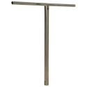 Řidítka Union Titanium Classic 650mm Stříbrná