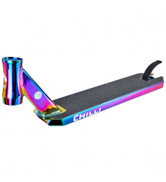 Chilli Reaper doska rainbow 50 cm + Griptape zadarmo
