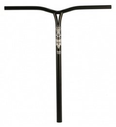 Raptor Standard SCS riadidlá čierna v .: 680 mm