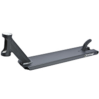 Deska Divine Zephyr Hybrid 500x117 mm černá | Lehká hybridní deska