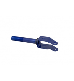 Vidlice pro přední kolečko 200mm - Blue