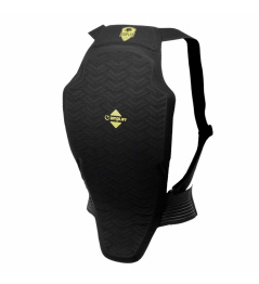 Chránič páteře Amplifi Reactor Pack black 2019/20 vell.L/XL