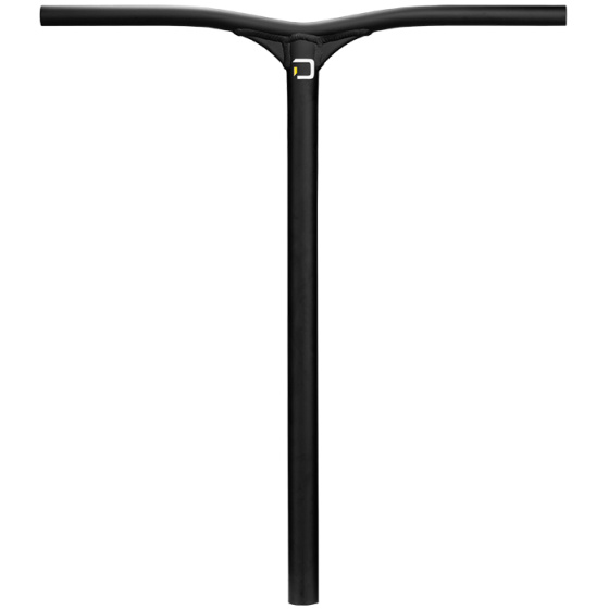 Řídítka Divine Alloy 670 mm černá